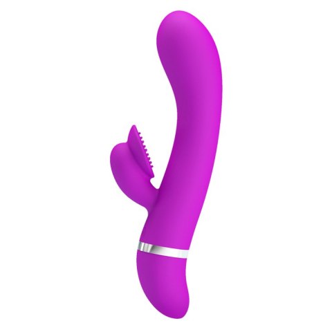 WIBRATIOR STYMULATOR PUNKTU G MOCNY 30 FUNKCJI WIBRATIOR STYMULATOR PUNKTU G MOCNY 30 FUNKCJI