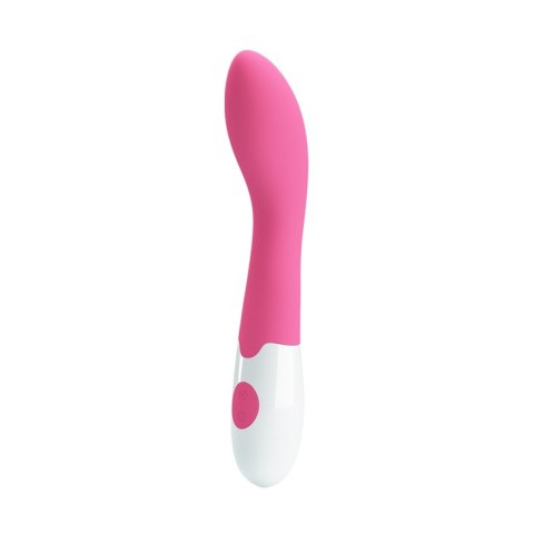 WIBRATOR STYMULATOR PUNKTU G MASAŻER 30 TRYBÓW WIBRATOR STYMULATOR PUNKTU G MASAŻER 30 TRYBÓW