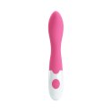 WIBRATOR STYMULATOR PUNKTU G MASAŻER 30 TRYBÓW