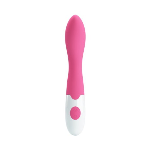 WIBRATOR STYMULATOR PUNKTU G MASAŻER 30 TRYBÓW WIBRATOR STYMULATOR PUNKTU G MASAŻER 30 TRYBÓW