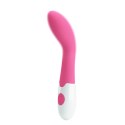 WIBRATOR STYMULATOR PUNKTU G MASAŻER 30 TRYBÓW