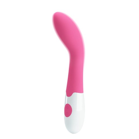 WIBRATOR STYMULATOR PUNKTU G MASAŻER 30 TRYBÓW WIBRATOR STYMULATOR PUNKTU G MASAŻER 30 TRYBÓW