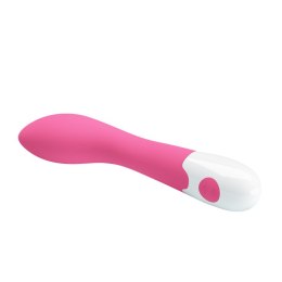 WIBRATOR STYMULATOR PUNKTU G MASAŻER 30 TRYBÓW