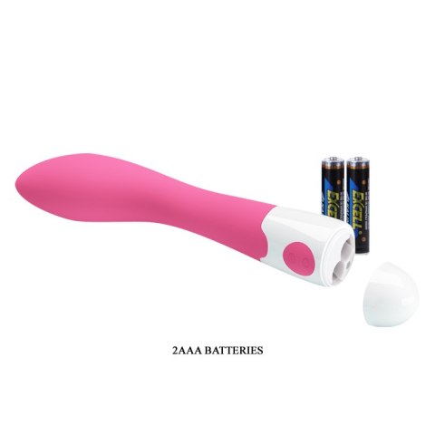 WIBRATOR STYMULATOR PUNKTU G MASAŻER 30 TRYBÓW WIBRATOR STYMULATOR PUNKTU G MASAŻER 30 TRYBÓW