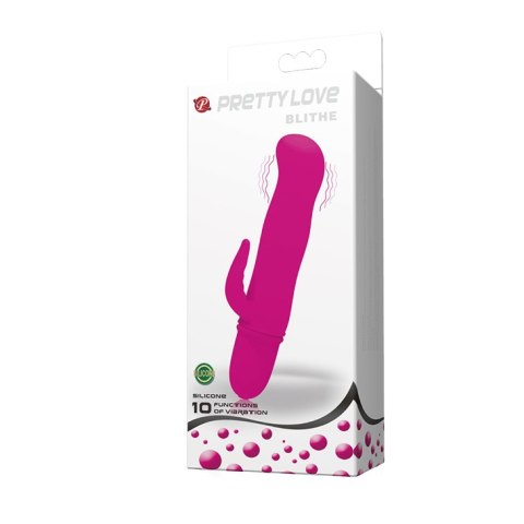 PRETTY LOVE - BLITHE, 10 FUNCTION PRETTY LOVE - BLITHE, 10 FUNCTION