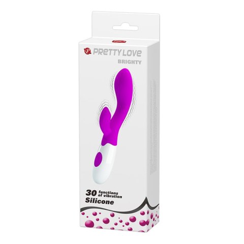 PRETTY LOVE - BRIGHTY, 30 FUNCTION PRETTY LOVE - BRIGHTY, 30 FUNCTION