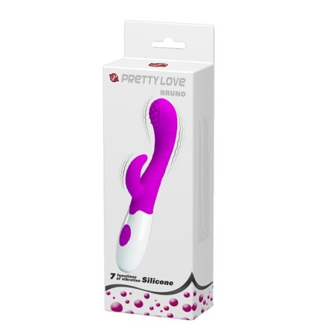 PRETTY LOVE - BRUNO, 7 FUNCTION PRETTY LOVE - BRUNO, 7 FUNCTION