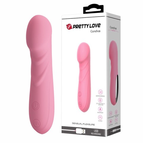 PRETTY LOVE - CANDICE, USB 30 FUNCTION PRETTY LOVE - CANDICE, USB 30 FUNCTION