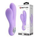 PRETTY LOVE - CANROL USB BLUE 7 FUNCTION