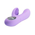 PRETTY LOVE - CANROL USB BLUE 7 FUNCTION