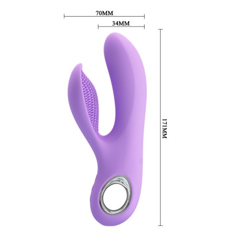 PRETTY LOVE - CANROL USB BLUE 7 FUNCTION PRETTY LOVE - CANROL USB BLUE 7 FUNCTION