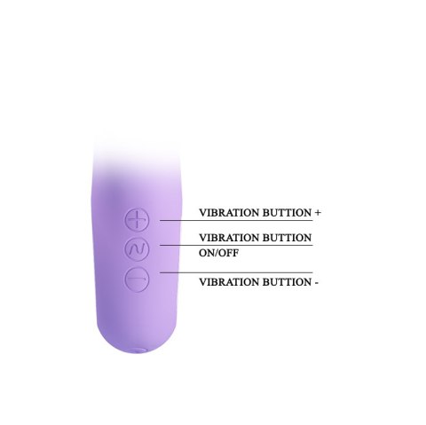 PRETTY LOVE - CANROL USB BLUE 7 FUNCTION PRETTY LOVE - CANROL USB BLUE 7 FUNCTION