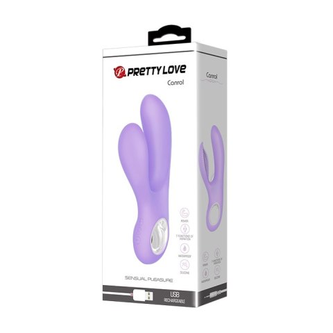 PRETTY LOVE - CANROL USB BLUE 7 FUNCTION PRETTY LOVE - CANROL USB BLUE 7 FUNCTION