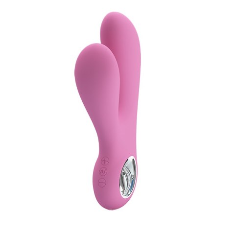 PRETTY LOVE - CANROL USB PINK 7 FUNCTION PRETTY LOVE - CANROL USB PINK 7 FUNCTION