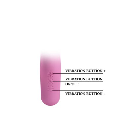 PRETTY LOVE - CANROL USB PINK 7 FUNCTION PRETTY LOVE - CANROL USB PINK 7 FUNCTION