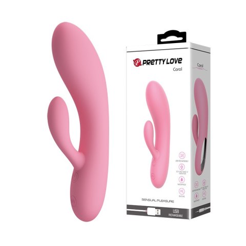 PRETTY LOVE - CAROL, USB, 30 function PRETTY LOVE - CAROL, USB, 30 function