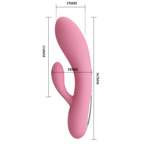 PRETTY LOVE - CAROL, USB, 30 function PRETTY LOVE - CAROL, USB, 30 function