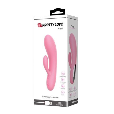 PRETTY LOVE - CAROL, USB, 30 function PRETTY LOVE - CAROL, USB, 30 function