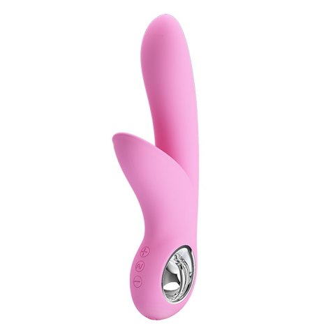 PRETTY LOVE - CAROL USB PINK 7 FUNCTION PRETTY LOVE - CAROL USB PINK 7 FUNCTION