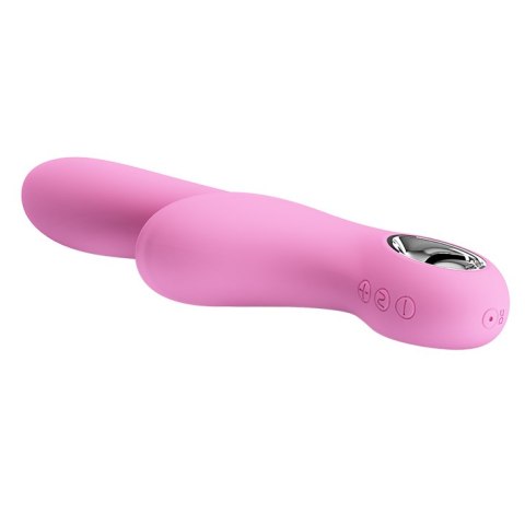 PRETTY LOVE - CAROL USB PINK 7 FUNCTION PRETTY LOVE - CAROL USB PINK 7 FUNCTION