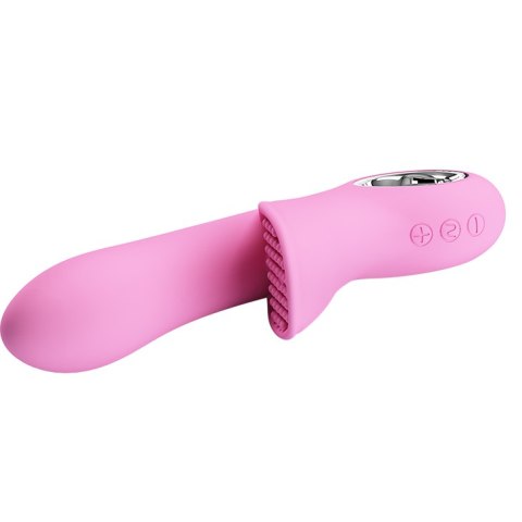 PRETTY LOVE - CAROL USB PINK 7 FUNCTION PRETTY LOVE - CAROL USB PINK 7 FUNCTION