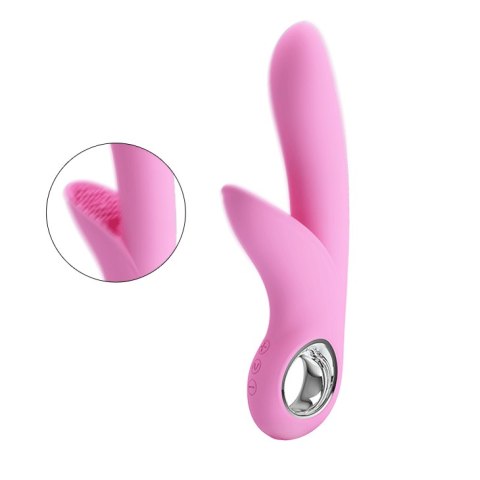 PRETTY LOVE - CAROL USB PINK 7 FUNCTION PRETTY LOVE - CAROL USB PINK 7 FUNCTION