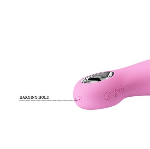 PRETTY LOVE - CAROL USB PINK 7 FUNCTION PRETTY LOVE - CAROL USB PINK 7 FUNCTION