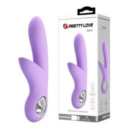 PRETTY LOVE - CAROL USB VIOLET 7 FUNCTION