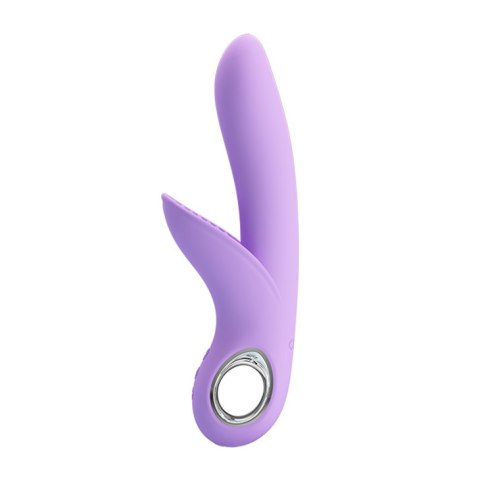 PRETTY LOVE - CAROL USB VIOLET 7 FUNCTION PRETTY LOVE - CAROL USB VIOLET 7 FUNCTION