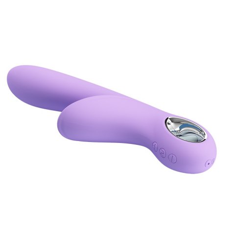 PRETTY LOVE - CAROL USB VIOLET 7 FUNCTION PRETTY LOVE - CAROL USB VIOLET 7 FUNCTION