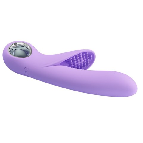 PRETTY LOVE - CAROL USB VIOLET 7 FUNCTION PRETTY LOVE - CAROL USB VIOLET 7 FUNCTION