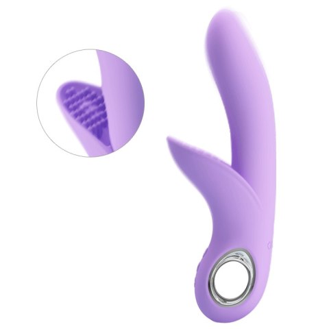 PRETTY LOVE - CAROL USB VIOLET 7 FUNCTION PRETTY LOVE - CAROL USB VIOLET 7 FUNCTION
