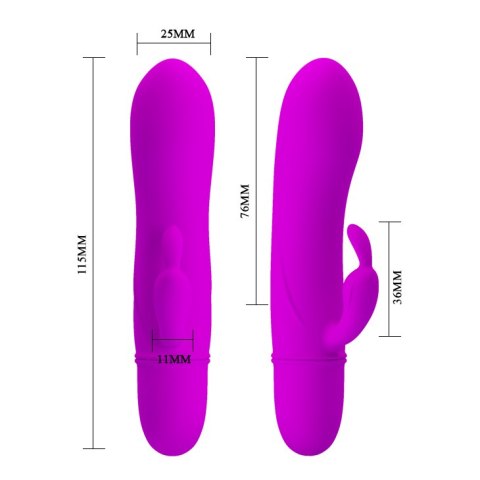 PRETTY LOVE - CESAR, 10 FUNCTION PRETTY LOVE - CESAR, 10 FUNCTION