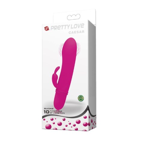 PRETTY LOVE - CESAR, 10 FUNCTION PRETTY LOVE - CESAR, 10 FUNCTION