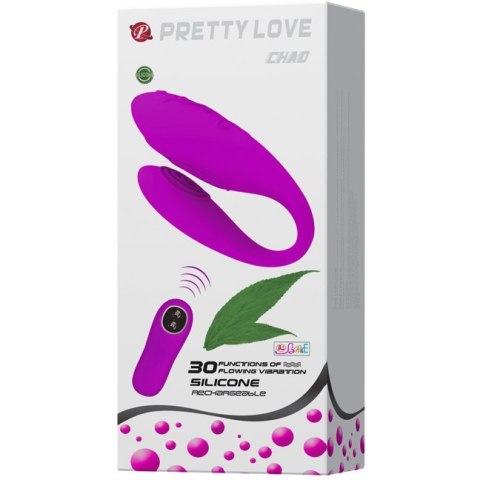 PRETTY LOVE - CHAD, 30 FUNCTION PRETTY LOVE - CHAD, 30 FUNCTION