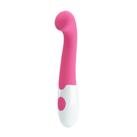 WIBRATOR STYMULATOR PUNKTU G MASAŻER 30 TRYBÓW WIBRATOR STYMULATOR PUNKTU G MASAŻER 30 TRYBÓW