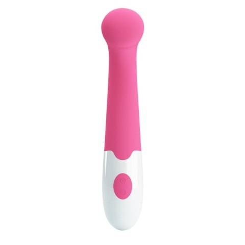 WIBRATOR STYMULATOR PUNKTU G MASAŻER 30 TRYBÓW WIBRATOR STYMULATOR PUNKTU G MASAŻER 30 TRYBÓW