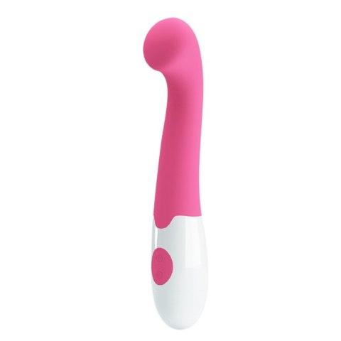 WIBRATOR STYMULATOR PUNKTU G MASAŻER 30 TRYBÓW WIBRATOR STYMULATOR PUNKTU G MASAŻER 30 TRYBÓW