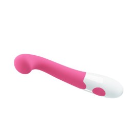 WIBRATOR STYMULATOR PUNKTU G MASAŻER 30 TRYBÓW