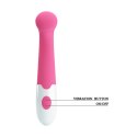 WIBRATOR STYMULATOR PUNKTU G MASAŻER 30 TRYBÓW