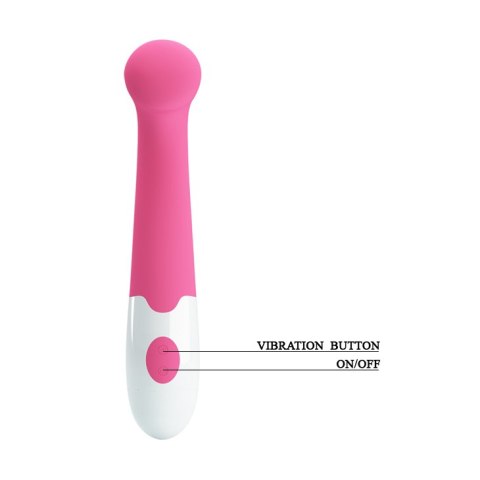 WIBRATOR STYMULATOR PUNKTU G MASAŻER 30 TRYBÓW WIBRATOR STYMULATOR PUNKTU G MASAŻER 30 TRYBÓW