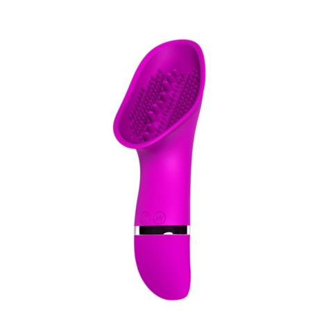 WIBRATOR STYMULATOR MASAŻER ŁECHTACZKI 30 TRYBÓW WIBRATOR STYMULATOR MASAŻER ŁECHTACZKI 30 TRYBÓW