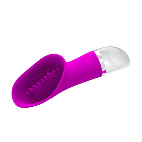 WIBRATOR STYMULATOR MASAŻER ŁECHTACZKI 30 TRYBÓW WIBRATOR STYMULATOR MASAŻER ŁECHTACZKI 30 TRYBÓW