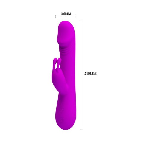 PRETTY LOVE - CLEMENT, 30 FUNCTION PRETTY LOVE - CLEMENT, 30 FUNCTION