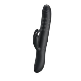 PRETTY LOVE - COLIN, USB, 7 VIBRATION, 4 ROTATION