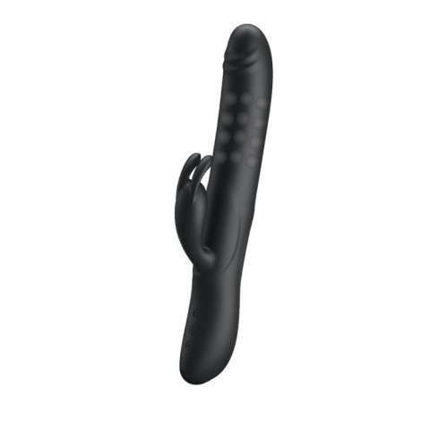 PRETTY LOVE - COLIN, USB, 7 VIBRATION, 4 ROTATION PRETTY LOVE - COLIN, USB, 7 VIBRATION, 4 ROTATION
