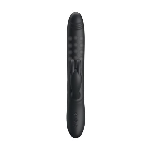PRETTY LOVE - COLIN, USB, 7 VIBRATION, 4 ROTATION PRETTY LOVE - COLIN, USB, 7 VIBRATION, 4 ROTATION