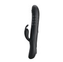 PRETTY LOVE - COLIN, USB, 7 VIBRATION, 4 ROTATION