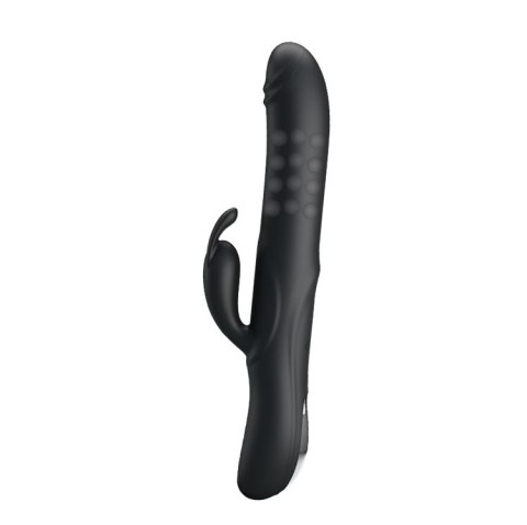 PRETTY LOVE - COLIN, USB, 7 VIBRATION, 4 ROTATION PRETTY LOVE - COLIN, USB, 7 VIBRATION, 4 ROTATION