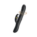 PRETTY LOVE - COLIN, USB, 7 VIBRATION, 4 ROTATION